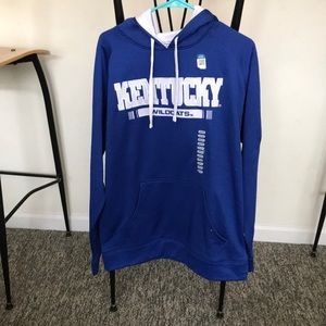 University of Kentucky sweatshirt